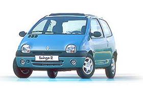 twingo