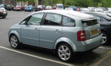 Audi A2